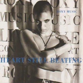 Bryan Ferry 1990 - Heart Still Beating - Na escolha de 10 álbuns musicais, 10 filmes ou desenhos, o Pen-Drive será grátis...Aproveite!