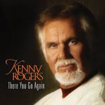 Kenny Rogers 2000 - There You Go Again - Na escolha de 10 álbuns musicais, 10 filmes ou desenhos, o Pen-Drive será grátis...Aproveite!