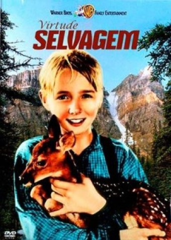 1946 Virtude Selvagem (Dual Audio) - *Na Escolha de 10 filmes ou desenhos, o Pen-Drive será grátis...Aproveite!