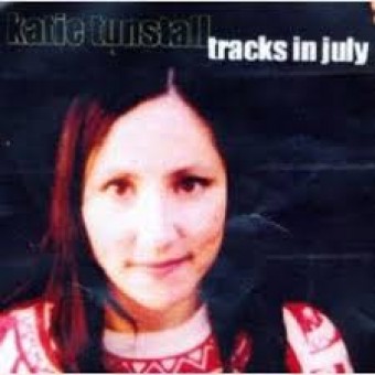 K.T. Tunstall 2000 - Tracks In July - Na escolha de 10 álbuns musicais, 10 filmes ou desenhos, o Pen-Drive será grátis...Aproveite!