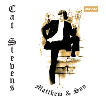 Cat Stevens 1967 - Matthew & Son - Na escolha de 10 álbuns musicais, 10 filmes ou desenhos, o Pen-Drive será grátis...Aproveite!