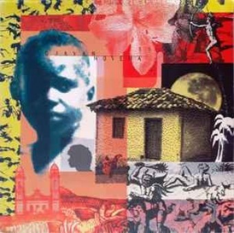 Djavan 1994 - Novena - Na escolha de 10 álbuns musicais, 10 filmes ou desenhos, o Pen-Drive será grátis...Aproveite!