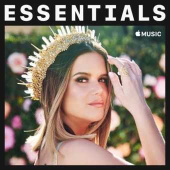 Maren Morris 2020 - Essentials - Na escolha de 10 álbuns musicais, 10 filmes ou desenhos, o Pen-Drive será grátis...Aproveite!