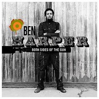 Ben Harper 2006 - Both Sides Of The Gun - Na escolha de 10 álbuns musicais, 10 filmes ou desenhos, o Pen-Drive será grátis...Aproveite!