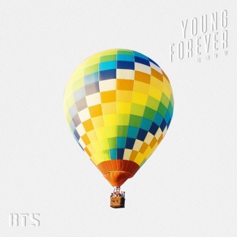 BTS 2016 - The Most Beautiful Moment in Life Young Forever [Special Album] - Na Escolha de 10 álbuns musicas o Pen-Drive será grátis...Aproveite!