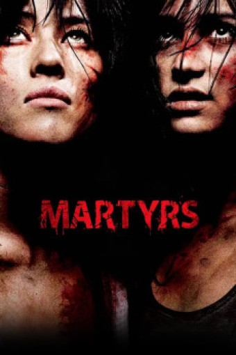 2016 Martyrs (Legendado) - *Na Escolha de 10 filmes ou desenhos, o Pen-Drive será grátis...Aproveite!