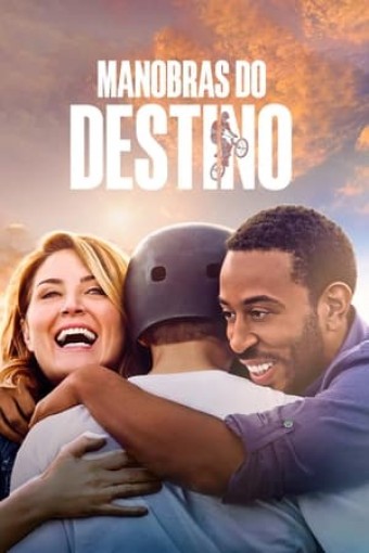 2018 Manobras do Destino (Dublado) - Na Escolha de 10 filmes ou desenhos, o Pen-Drive será grátis...Aproveite!