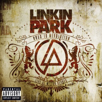 Linkin Park 2008 - Road to Revolution Live at Milton Keynes - Na escolha de 10 álbuns musicais, 10 filmes ou desenhos, o Pen-Drive será grátis...Aproveite!