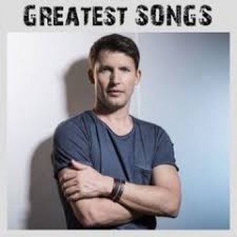 James Blunt 2018 - Greatest Songs - Na escolha de 10 álbuns musicais, 10 filmes ou desenhos, o Pen-Drive será grátis...Aproveite!