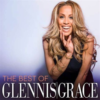 Glennis Grace 2017 - The Best Of Glennis Grace - Na escolha de 10 álbuns musicais, 10 filmes ou desenhos, o Pen-Drive será grátis...Aproveite!