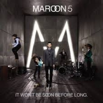 Maroon 5 2007 - It Won&#39;t Be Soon Before Long - Na escolha de 10 álbuns musicais, 10 filmes ou desenhos, o Pen-Drive será grátis...Aproveite!