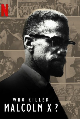 Quem Matou Malcolm X (Who Killed Malcolm X) (Documentário) (Legendado) - *Na Escolha de 10 filmes ou desenhos, o Pen-Drive será grátis...Aproveite!