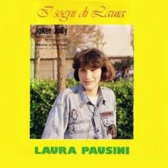 Laura Pausini 1987 - I Sogni Di Laura - Na escolha de 10 álbuns musicais, 10 filmes ou desenhos, o Pen-Drive será grátis...Aproveite!