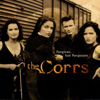 The Corrs 1995 - Forgiven Not Forgotten - Na escolha de 10 álbuns musicais, 10 filmes ou desenhos, o Pen-Drive será grátis...Aproveite!
