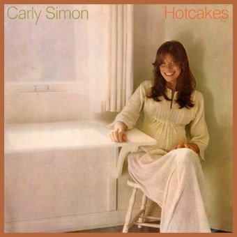 Carly Simon 1974 - Hotcakes - Na escolha de 10 álbuns musicais, 10 filmes ou desenhos, o Pen-Drive será grátis...Aproveite!