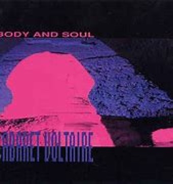 Cabaret Voltaire 1991 - Body And Soul - Na escolha de 10 álbuns musicais, 10 filmes ou desenhos, o Pen-Drive será grátis...Aproveite!