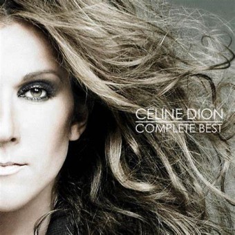 Celine Dion 2008 - Complete Best - Na escolha de 10 álbuns musicais, 10 filmes ou desenhos, o Pen-Drive será grátis...Aproveite!