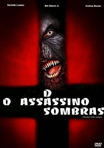 2014 O Assassino das Sombras (Dublado) - *Na Escolha de 10 filmes ou desenhos, o Pen-Drive será grátis...Aproveite!