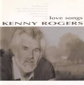 Kenny Rogers 1997 - Love Songs - Na escolha de 10 álbuns musicais, 10 filmes ou desenhos, o Pen-Drive será grátis...Aproveite!