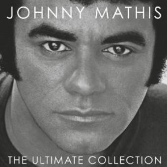 Johnny Mathis - The Ultimate Collection - Na Escolha de 15 álbuns musicais e Video, o Pen-Drive será grátis...Aproveite!