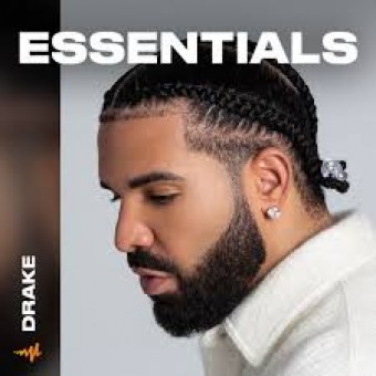 Drake 2018 - Essentials - Na escolha de 10 álbuns musicais, 10 filmes ou desenhos, o Pen-Drive será grátis...Aproveite!