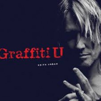 Keith Urban 2018 - Graffiti U - Na escolha de 10 álbuns musicais, 10 filmes ou desenhos, o Pen-Drive será grátis...Aproveite!ite!