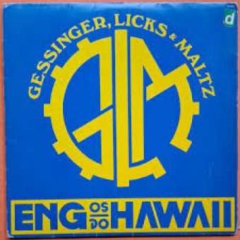 Engenheiros do Hawaii 1992 - Gessinger,licks & maltz - Na escolha de 10 álbuns musicais, 10 filmes ou desenhos, o Pen-Drive será grátis...Aproveite!