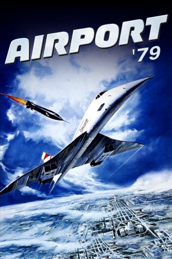 1979 Aeroporto 79 (80) - O Concorde (Legendado) - Na Escolha de 10 filmes ou desenhos, o Pen-Drive será grátis...Aproveite! 