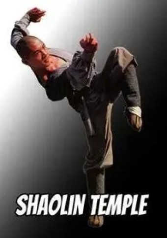 1982 O Templo Shaolin (Dublado) - *Na Escolha de 10 filmes ou desenhos, o Pen-Drive será grátis...Aproveite!