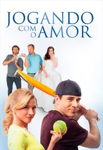 2020 Jogando com o Amor (Dublado) - Na Escolha de 10 filmes ou desenhos, o Pen-Drive será grátis...Aproveite!