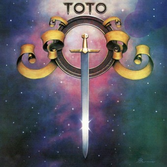 Toto 1978 - Toto - Na escolha de 10 álbuns musicais, 10 filmes ou desenhos, o Pen-Drive será grátis...Aproveite!