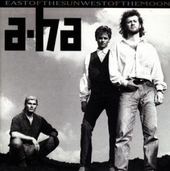 a-ha 1990 - East Of The Sun West Of The Moon (Deluxe) - Na Escolha de 10 álbuns musicais, 10 filmes ou desenhos, o Pen-Drive será grátis...Aproveite!