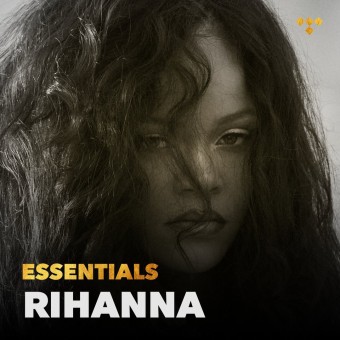 Rihanna 2018 - Essentials - Na escolha de 10 álbuns musicais, 10 filmes ou desenhos, o Pen-Drive será grátis...Aproveite!