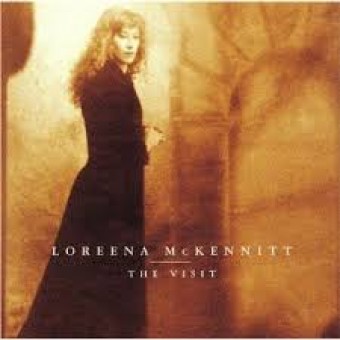 Loreena McKennitt 1992 - Na escolha de 10 álbuns musicais, 10 filmes ou desenhos, o Pen-Drive será grátis...Aproveite!