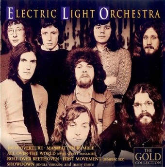 Electric Light Orchestra 1996 - The Gold Collection a - Na escolha de 10 álbuns musicais, 10 filmes ou desenhos, o Pen-Drive será grátis...Aproveite!
