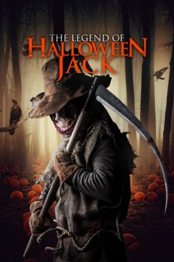 2018 Halloween - A Lenda de Jack (Dublado) - Na Escolha de 10 filmes ou desenhos, o Pen-Drive será grátis...Aproveite!