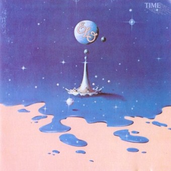 Electric Light Orchestra 1981 - Time (Austria) - Na escolha de 10 álbuns musicais, 10 filmes ou desenhos, o Pen-Drive será grátis...Aproveite!