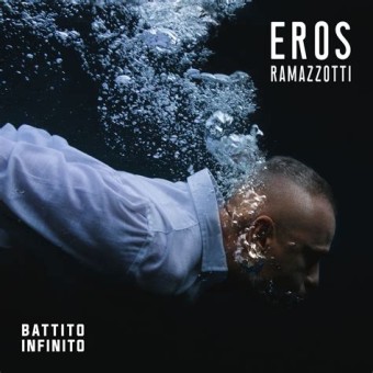 Eros Ramazzotti 2022 - Battito infinito - Na escolha de 10 álbuns musicais, 10 filmes ou desenhos, o Pen-Drive será grátis...Aproveite!