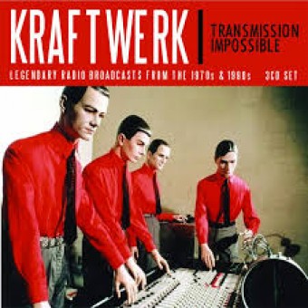 Kraftwerk 1969 -Tone Float - Na escolha de 10 álbuns musicais, 10 filmes ou desenhos, o Pen-Drive será grátis...Aproveite!