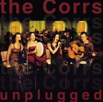 The Corrs 1999 - Unplugged - Na escolha de 10 álbuns musicais, 10 filmes ou desenhos, o Pen-Drive será grátis...Aproveite!