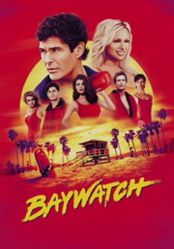 Baywatch - S.O.S. Malibu - 01ª Temporada (Legendado) - PEN-DRIVE INCLUSO