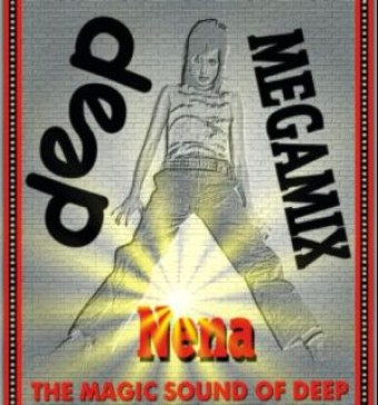 Nena 2003 - Deep Dance Nena Megamix - Na escolha de 10 álbuns musicais, 10 filmes ou desenhos, o Pen-Drive será grátis...Aproveite!
