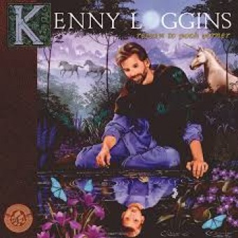 Kenny Loggins 1994 - Return To Pooh Corner - Na escolha de 10 álbuns musicais, 10 filmes ou desenhos, o Pen-Drive será grátis...Aproveite!