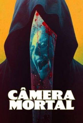 2022 Câmera Mortal (Dublado) - Na Escolha de 10 filmes ou desenhos, o Pen-Drive será grátis...Aproveite!