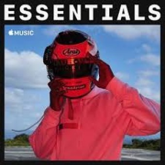Frank Ocean 2018 - Essentials - Na escolha de 10 álbuns musicais, 10 filmes ou desenhos, o Pen-Drive será grátis...Aproveite!