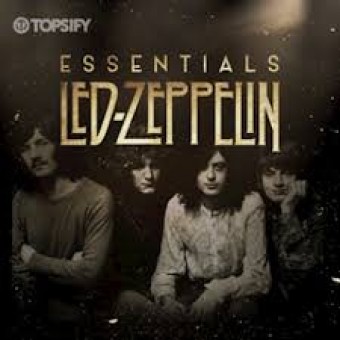 Led Zeppelin 2020 - Essentials - Na escolha de 10 álbuns musicais, 10 filmes ou desenhos, o Pen-Drive será grátis...Aproveite!