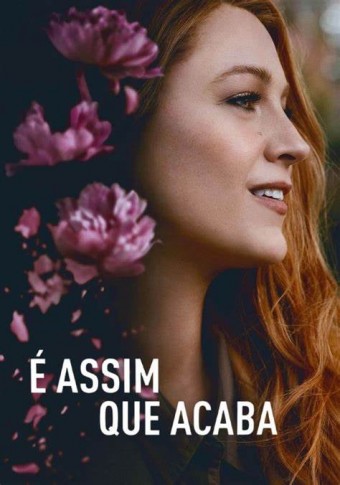 2024 É Assim Que Acaba (Dublado) - Na Escolha de 10 filmes ou desenhos, o Pen-Drive será grátis...Aproveite!