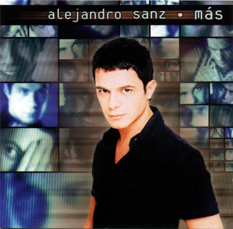 Alejandro Sanz 1997 - Mas - Na escolha de 10 álbuns musicais, 10 filmes ou desenhos, o Pen-Drive será grátis...Aproveite!