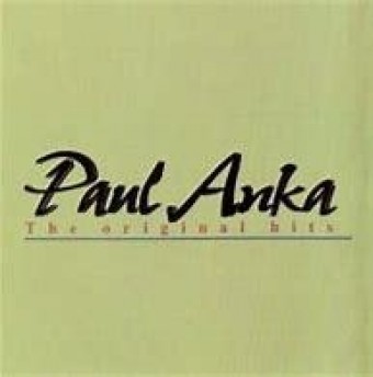 Paul Anka 1969 - The Original Hits 1957-1969 - Na escolha de 10 álbuns musicais, 10 filmes ou desenhos, o Pen-Drive será grátis...Aproveite!