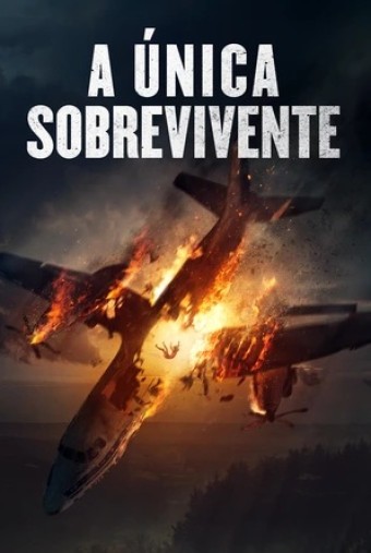 2022 A Única Sobrevivente (Dublado) - *Na Escolha de 10 filmes ou desenhos, o Pen-Drive será grátis...Aproveite!